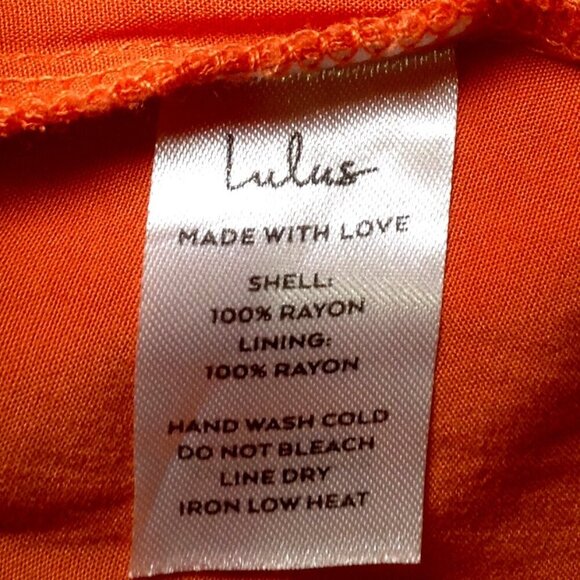 Lulu's "L" Halter Maxi dress; Bohemian, CoastalChic, Beach, Halter top, Sideslit - Picture 5 of 5